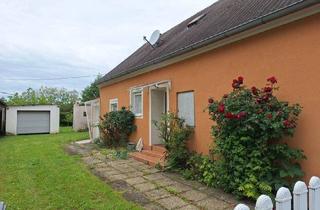 Haus kaufen in 7471 Rechnitz, Landhaus mit Potenzial – renovierungsbed. in ruhiger Seitenstraße