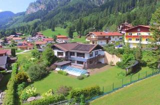 Haus kaufen in 6672 Nesselwängle, Nesselwängle- Freizeitwohnsitz in den Bergen