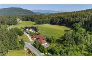 Haus kaufen in 9100 Sankt Peter am Wallersberg, Wohntraum mit Landwirtschaft, Pool und Einliegerwohnung