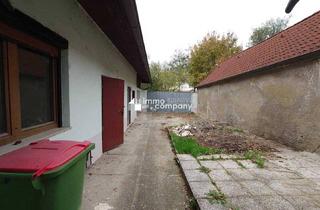 Haus kaufen in 2272 Niederabsdorf, PREISREDUKTION!! / BASTLER AUFGEPASST!! Dieses Haus wartet auf den richtigen Liebhaber!