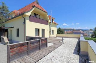 Einfamilienhaus kaufen in Lichtenbergstraße, 9300 Sankt Veit an der Glan, Top saniertes Einfamilienhaus mit vielen Highlights, in bester Lage in St. Veit an der Glan