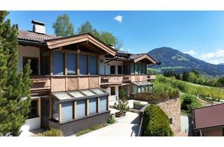 Haus kaufen in 6382 Kirchdorf in Tirol, Vielseitige Immobilie in Gasteig - Rückzugsort mit Potenzial (06375)
