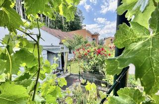 Einfamilienhaus kaufen in 2560 Berndorf, CHARMANTES EINFAMILIENHAUS IN RUHELAGE