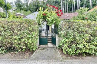 Einfamilienhaus kaufen in 2560 Berndorf, CHARMANTES EINFAMILIENHAUS IN RUHELAGE