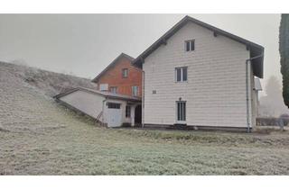 Haus mieten in 3353 Seitenstetten, Kreativ-Oase mit Werkstatt & Rohbau in Ruhelage – 200 m² Wohntraum mit Gartenparadies in Niederösterreich
