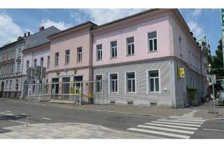 Gewerbeimmobilie kaufen in 8700 Leoben, Geschäftsobjekt
