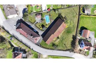 Grundstück zu kaufen in 4780 Schärding Innere Stadt, Großes Grundstück mit Altbestand in Nähe Schärding