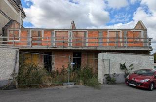Garagen kaufen in Karnergasse, 2410 Hainburg an der Donau, PROVISIONSFREI! Rohbau mit bewilligtem Bauvorhaben Hainburg a.d. Donau