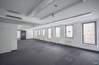 Büro zu mieten in Altmannsdorfer Straße, 1120 Wien, Bürofläche mit optimaler Anbindung