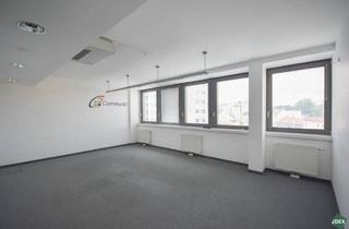 Büro zu mieten in Altmannsdorfer Straße, 1120 Wien, Geräumige Bürofläche mit optimaler Anbindung