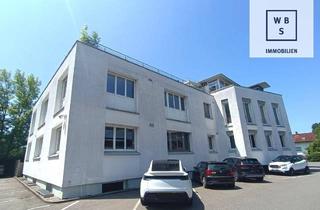 Büro zu mieten in Siegfried-Fussenegger-Straße, 6850 Dornbirn, 693 m² Büro- Ordinationsflächen in zentraler Lage in Dornbirn!Ideal für Gemeinschaftspraxis oder medizinisches Labor