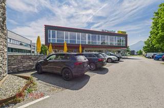 Büro zu mieten in Schwefel 100, 6850 Dornbirn, Moderne Bürofläche in Toplage von Dornbirn – Sichtbarkeit, Flexibilität und Wachstumspotenzial