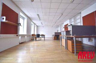 Büro zu mieten in Rudolfstraße 55, 4040 Linz, 1 MONAT MIETFREI - BÜROFLÄCHE IN URFAHR - B06