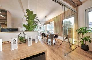 Büro zu mieten in Stöcklfeld 38, 6365 Kirchberg in Tirol, Ideale Bürofläche im Gewerbegebiet Kirchberg
