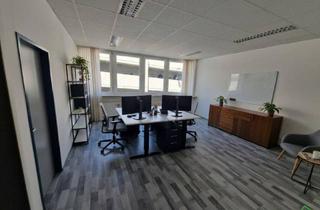 Büro zu mieten in Autokaderstraße 29, 1210 Wien, KLEINBÜRO AN DER A22/STREBERSDORF