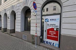 Gewerbeimmobilie kaufen in Erdbergstraße 74, 1030 Wien, PROVISIONSFREI! Modernes Geschäftslokal in zentraler Lage 1030 Wien