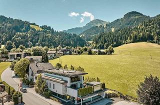 Gewerbeimmobilie kaufen in 6306 Söll, Ski-Verleih in TOP Lage mit exklusiver Penthouse-Wohnung
