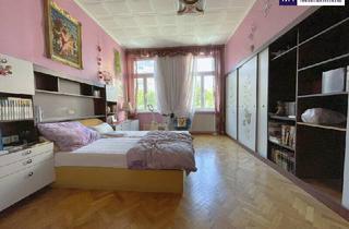 Loft kaufen in Margaretenstraße, 1050 Wien, Margareten Calling: 104m² Altbau-Rohdiamant in Margareten wartet auf seine Neuerfindung! Schnell sein!