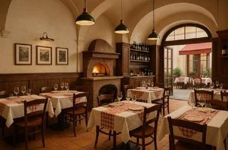 Immobilie mieten in Stephansplatz, 1010 Wien, Top-Gastronomielokal im Herzen Wiens – Unbefristete Miete in Bestlage des 1. Bezirks