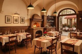 Immobilie mieten in Stephansplatz, 1010 Wien, Repräsentatives Gastronomielokal – Nähe Albertina Passage