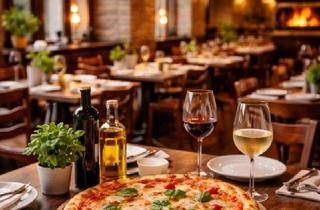 Immobilie mieten in Stephansplatz, 1010 Wien, EXKLUSIVES RESTAURANTLOKAL IN TOP-FREQUENZLAGE – 1. BEZIRK