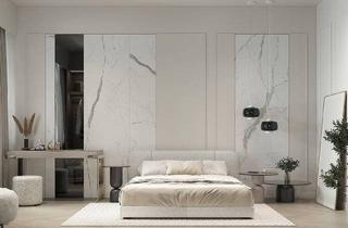 Wohnung kaufen in 1180 Wien, Eden & Ivy - Moderne 4-Zimmer-Altbauwohnung mit Balkon