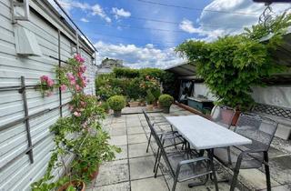 Wohnung kaufen in 8042 Graz, Traumhafte Lage - Nähe ORF-Park - 5 Zimmerwohnung mit Tiefgarage, Balkon und ca. 40 m² Dachterrasse!