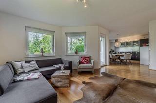 Wohnung kaufen in 6351 Scheffau am Wilden Kaiser, Sehr ansprechende 4-Zimmer Gartenwohnung ideal für Familien