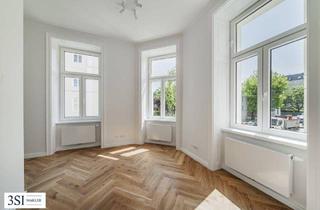 Wohnung kaufen in Hagenmüllergasse, 1030 Wien, 2-Zimmer-Erstbezug mit Stil und Qualität