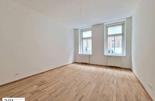 Wohnung kaufen in Hagenmüllergasse, 1030 Wien, Charmante 1-Zimmer-Wohnung im klassischen Altbauparterre