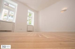 Wohnung kaufen in Hagenmüllergasse, 1030 Wien, Altbau trifft Moderne – 2-Zimmer-Erstbezug im Erdgeschoß