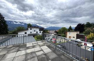 Wohnung kaufen in Eichenweg, 6067 Absam, GEMÜTLICHE 3-ZIMMER-WOHNUNG MIT GROßER TERRASSE UND VIEL POTENZIAL