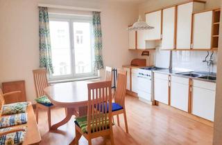 Wohnung mieten in 1030 Wien, Vernünftige Start-Up Wohnung! nähe Botanischer Garten der Universität Wien! 18m² Küche!