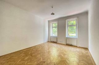Wohnung mieten in Hugo-Wolf-Park, 1190 Wien, Altbau mit TERRASSE + DIREKT am Hugo-Wolf-Park + UNBEFRISTET!