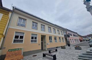 Wohnung mieten in Hauptstraße 33, 8742 Obdach, Selbstständig leben mit Unterstützung – Betreutes Wohnen in Obdach