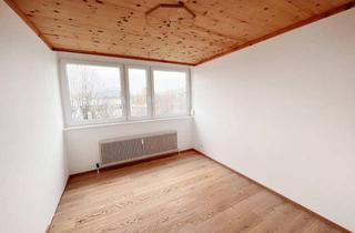 Wohnung mieten in 5020 Salzburg, Top gepflegte und moderne 3-Zimmerwohnung in Zentrumsnähe mit Balkon und Lift