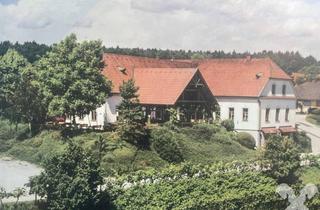 Gewerbeimmobilie kaufen in 8271 Bad Waltersdorf, Bergstadl Bad Waltersdorf- Gastronomiejuwel mit Perspektive für Tourismus & Wohnen