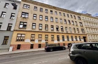 Haus kaufen in Columbusgasse, 1100 Wien, Exklusives Teileigentumspaket in Favoriten – Wohnungen, Kellerflächen, Dachbodenausbau & Garagenplätze mit enormem Entwicklungspotenzial