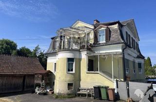 Haus kaufen in 8480 Mureck, Bürgerhaus mit Gartengrundstück in bester Lage in Mureck
