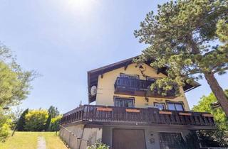 Einfamilienhaus kaufen in Neue Welt-Straße, 2732 Würflach, [06599] Charmantes Einfamilienhaus mit Nebengebäude in Oberhöflein