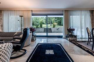 Haus mieten in 1170 Wien, Idyllisches Einfamilienhaus mit weitläufigem Garten in ruhiger Lage Dornbach