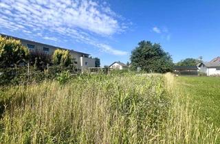 Grundstück zu kaufen in Bregenzerweg, 6923 Lauterach, Traumhaftes Grundstück mit 470 m² in Lauterach