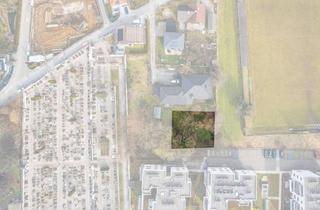 Grundstück zu kaufen in 5110 Oberndorf bei Salzburg, GRUNDSTÜCK IM ZENTRUM VON OBERNDORF BEI SALZBURG