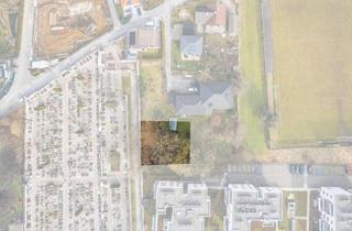 Grundstück zu kaufen in 5110 Oberndorf bei Salzburg, GRUNDSTÜCK IM ZENTRUM VON OBERNDORF BEI SALZBURG