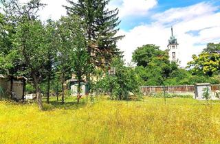 Grundstück zu kaufen in 1230 Wien, Grandioser Villenbaugrund in Leasing! Grüne Oase in Toplage