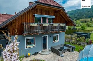 Einfamilienhaus kaufen in 5580 Tamsweg, Charmantes Einfamilienhaus in Naturlage – Wohlfühloase für die ganze Familie