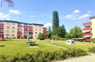 Wohnung kaufen in Dr.-Emperger-Weg, 8052 Graz, RUHIG, GRÜN & TOP ANGEBUNDEN: Geräumige 2-Zimmer-Wohnung mit Extraküche und Loggia in Graz-Wetzelsdorf