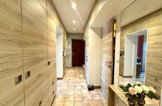 Wohnung kaufen in Dr.-Emperger-Weg, 8052 Graz, ZENTRAL WOHNEN (WETZELSDORF): Geräumige 2-Zimmer-Wohnung mit Extraküche und großem Allgemeingarten - Tiefgarage vorhanden!