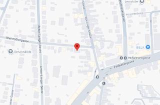 Wohnung kaufen in Weinrothergasse 5-7, 1130 Wien, Klassische südseitige Garcionerre in Hietzing / Speising
