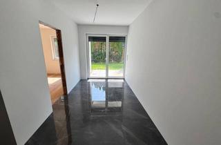 Wohnung mieten in Angerstraße 14, 8230 Hartberg, ERSTBEZUG September 2025 - 2 Zimmer Neubau-Mietwohnung (ca. 52 m²) mit Grünbereich in Hartberg